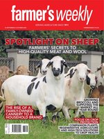 Farmer's Weekly